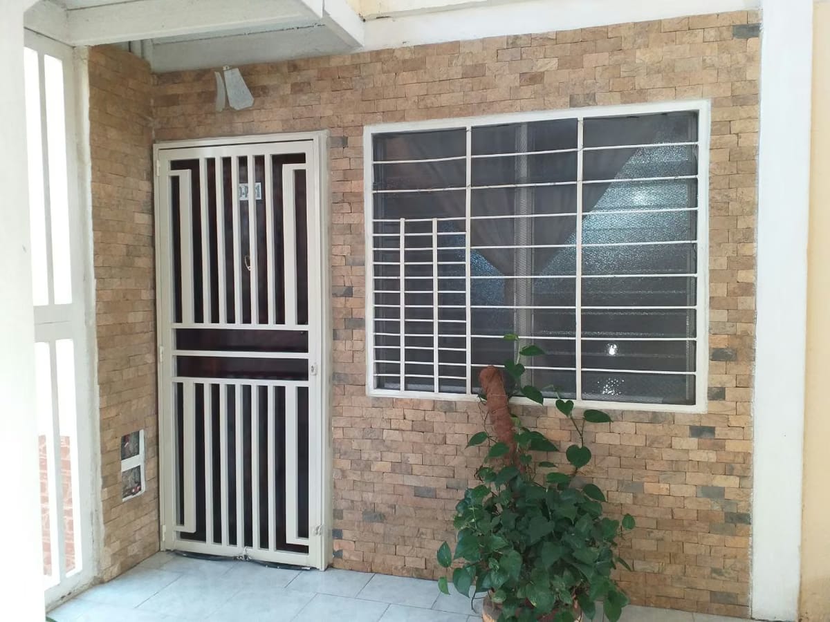 Lindo y cómodo apartamento en Terrazas d Paramacay