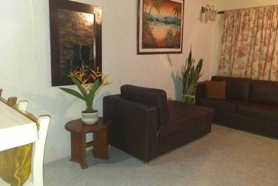 Lindo y cómodo apartamento en Terrazas d Paramacay - 3