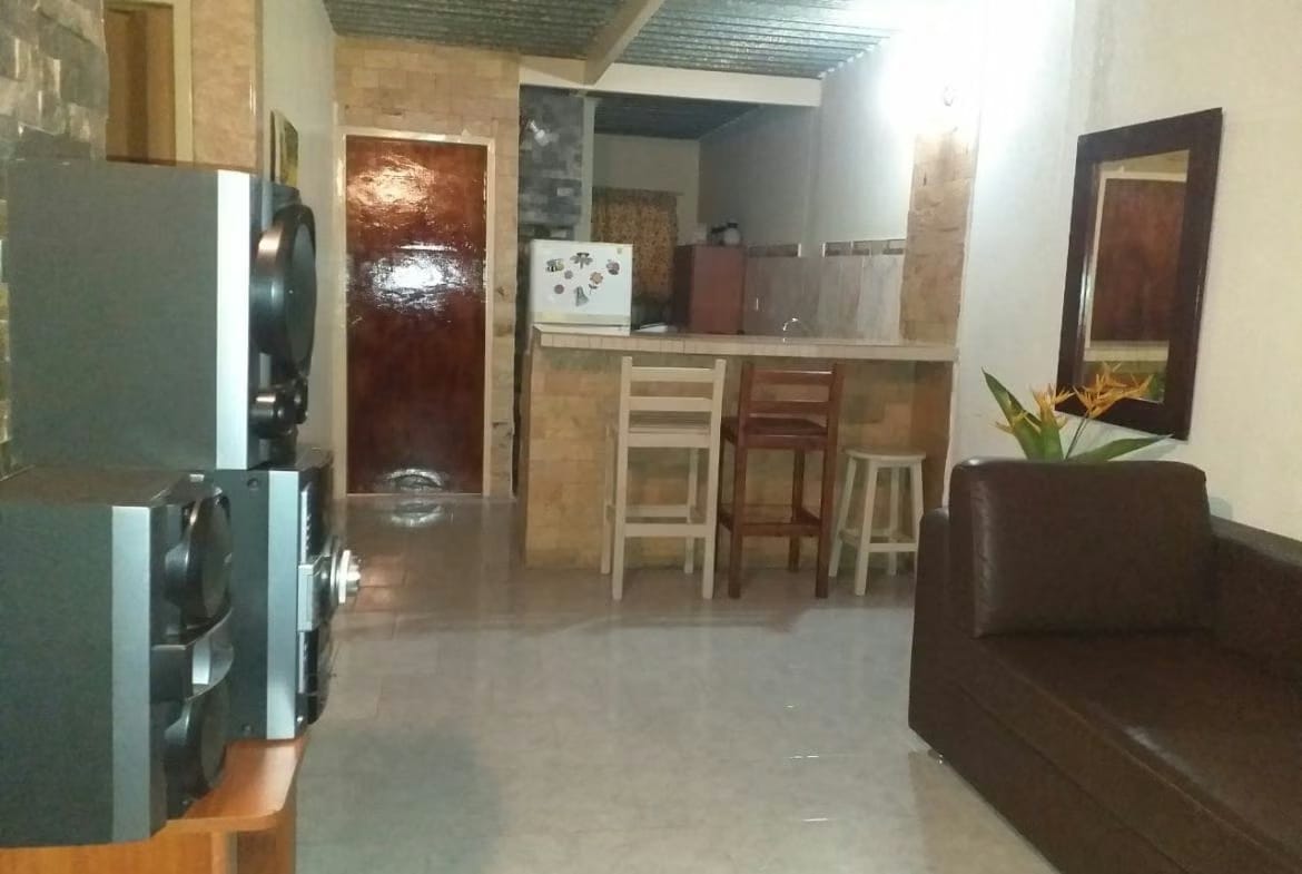 Lindo y cómodo apartamento en Terrazas d Paramacay - 4