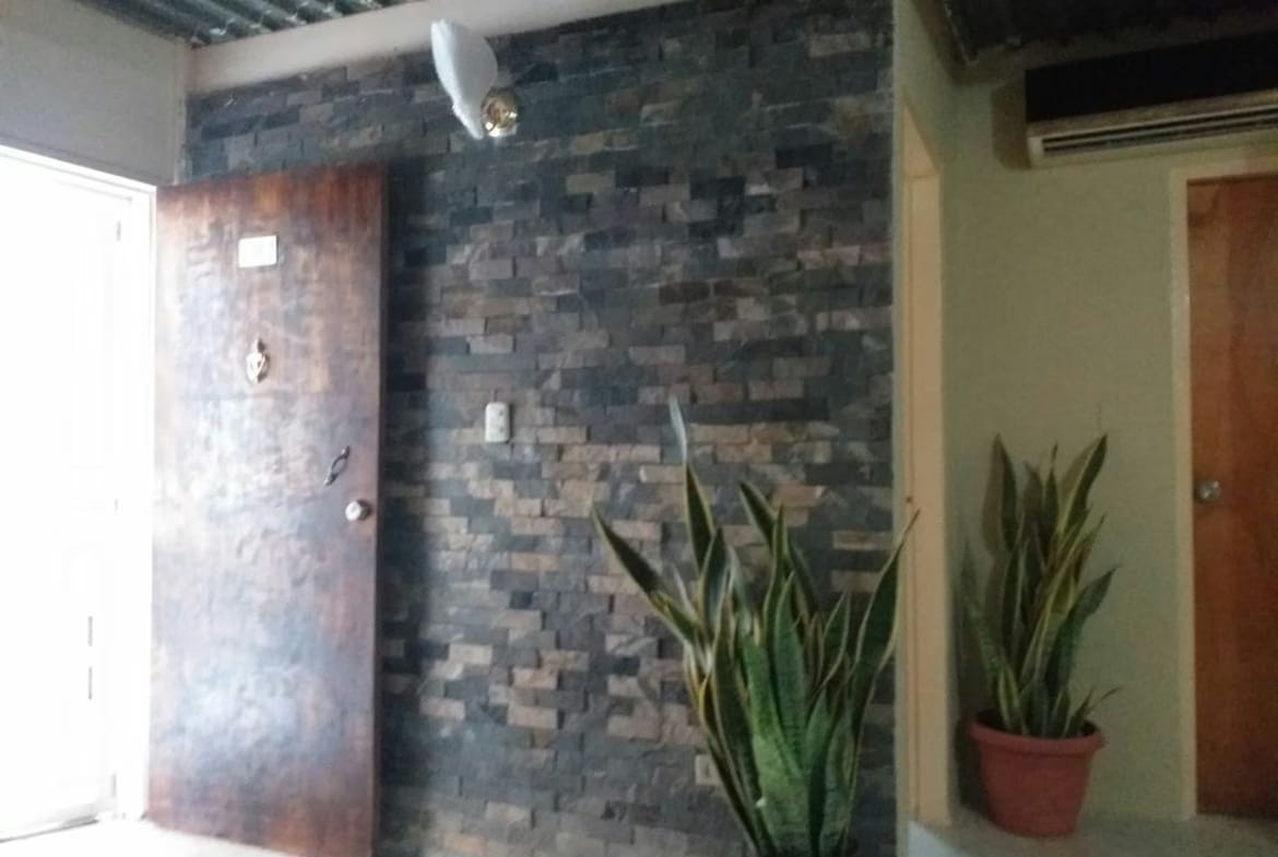 Lindo y cómodo apartamento en Terrazas d Paramacay - 6