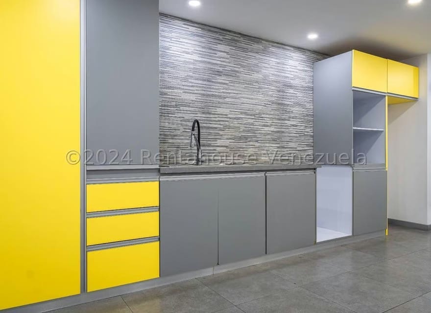 Comercial (Oficina) en Venta en El Rosal, Distrito Metropolitano - 19