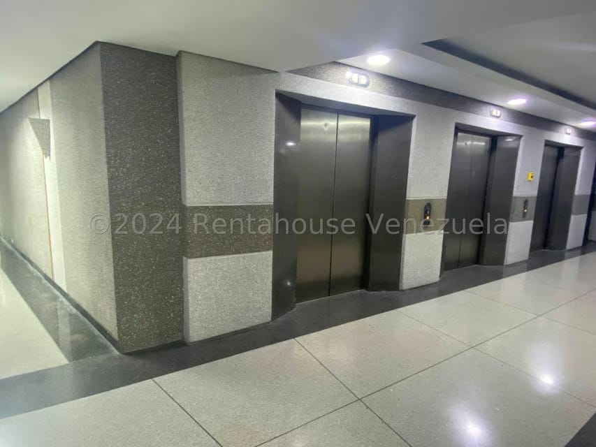 Comercial (Oficina) en Venta en El Rosal, Distrito Metropolitano - 6