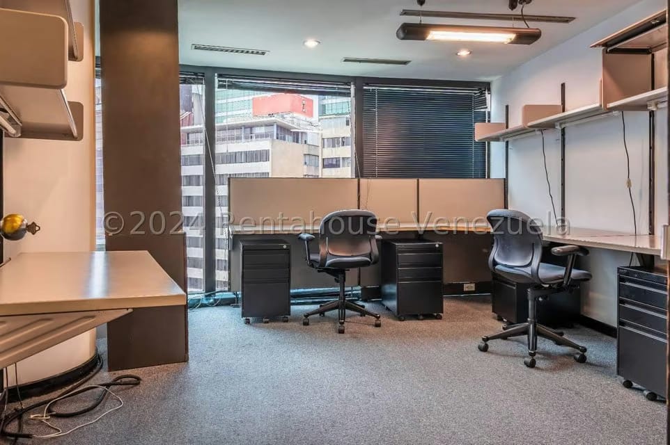 Comercial (Oficina) en Venta en El Rosal, Distrito Metropolitano - 10