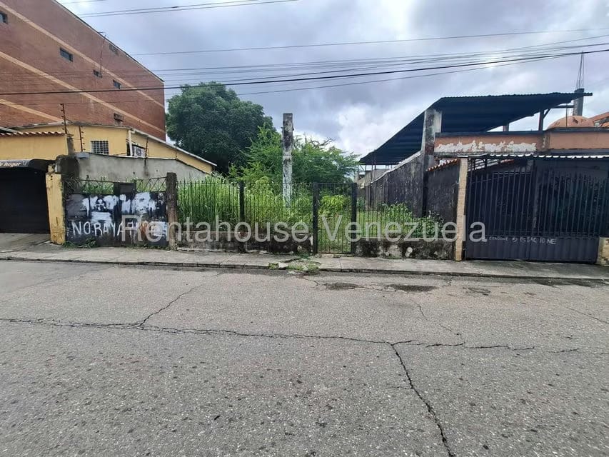 Terreno (Comercial) en Venta en Centro, Portuguesa