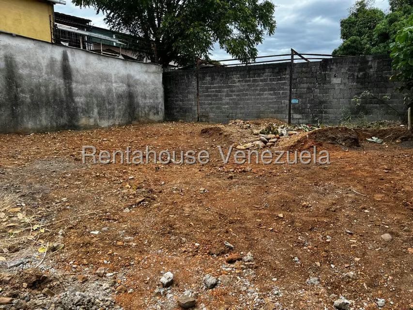 Terreno (Comercial) en Venta en Centro, Portuguesa - 2