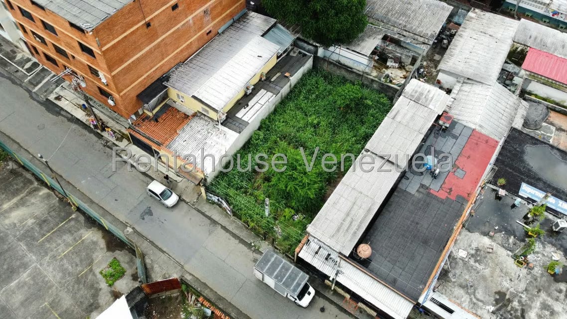 Terreno (Comercial) en Venta en Centro, Portuguesa - 4