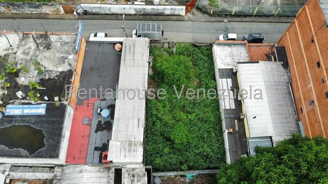 Terreno (Comercial) en Venta en Centro, Portuguesa - 5
