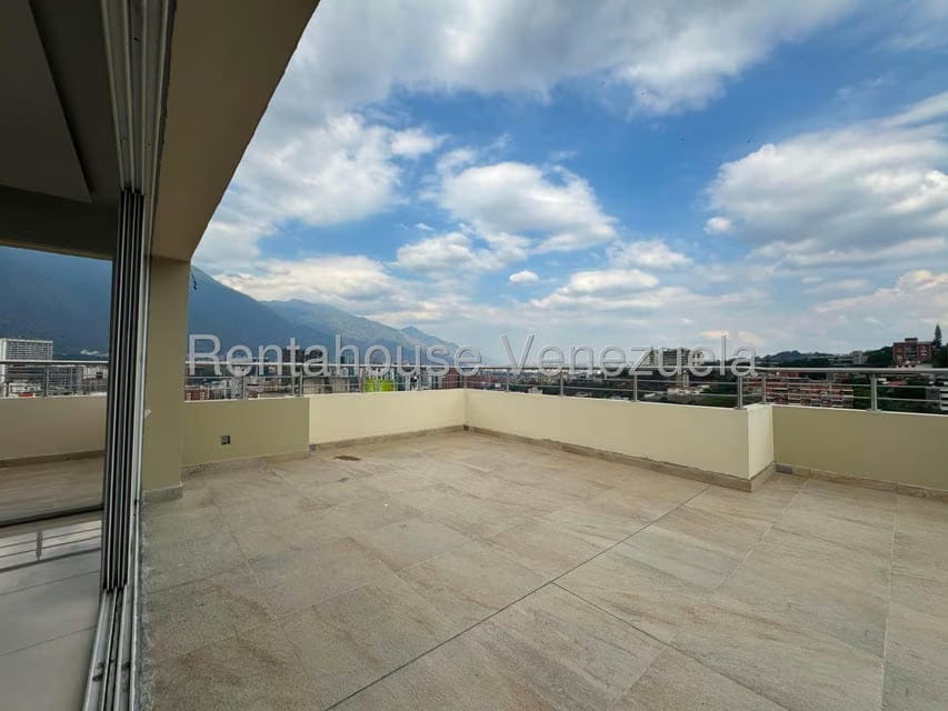 Apartamento (1 Nivel) en Venta en Colinas de Bello Monte, Distrito Metropolitano - 14