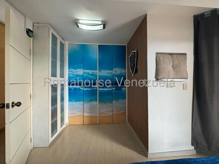Apartamento (1 Nivel) en Venta en Colinas de Bello Monte, Distrito Metropolitano - 22