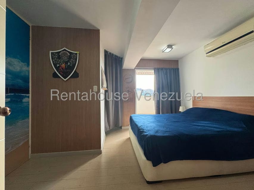 Apartamento (1 Nivel) en Venta en Colinas de Bello Monte, Distrito Metropolitano - 23