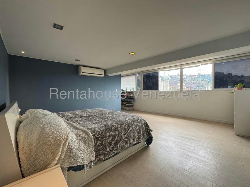 Apartamento (1 Nivel) en Venta en Colinas de Bello Monte, Distrito Metropolitano - 26