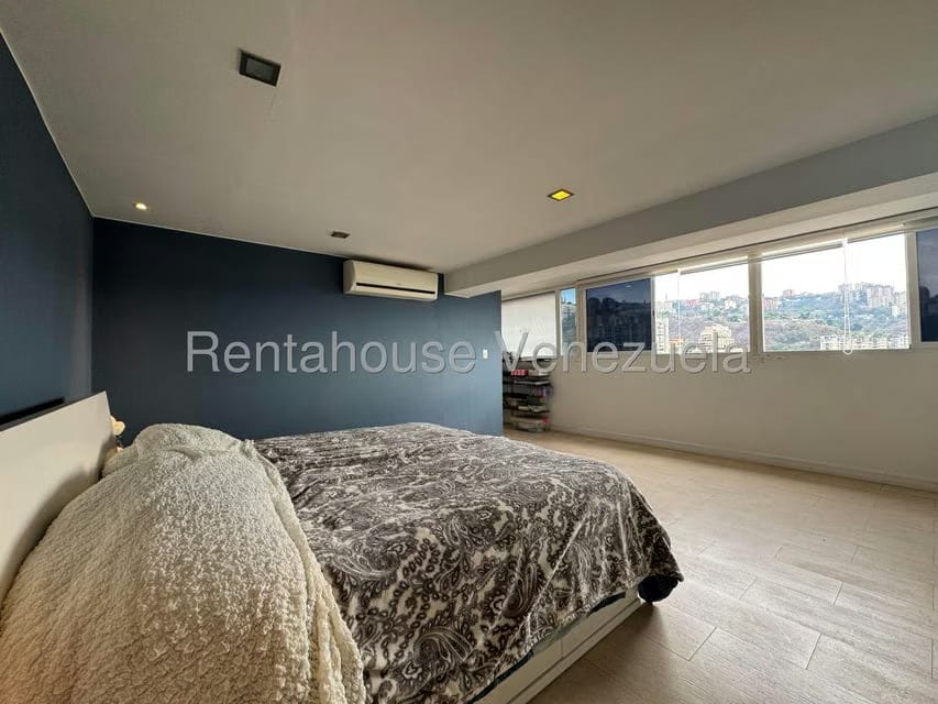 Apartamento (1 Nivel) en Venta en Colinas de Bello Monte, Distrito Metropolitano - 27