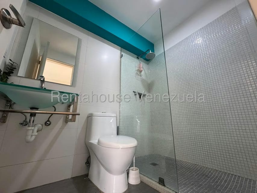 Apartamento (1 Nivel) en Venta en Colinas de Bello Monte, Distrito Metropolitano - 31