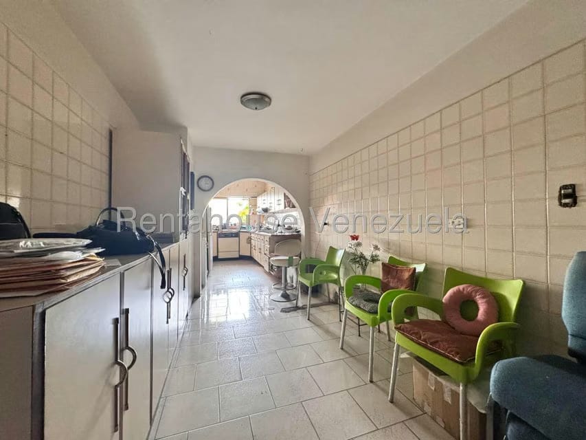 Apartamento (1 Nivel) en Venta en Colinas de Bello Monte, Distrito Metropolitano - 39