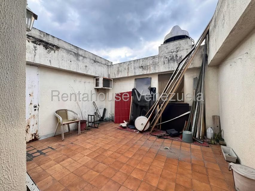 Apartamento (1 Nivel) en Venta en Colinas de Bello Monte, Distrito Metropolitano - 42