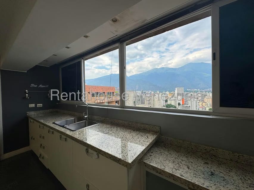 Apartamento (1 Nivel) en Venta en Colinas de Bello Monte, Distrito Metropolitano - 6