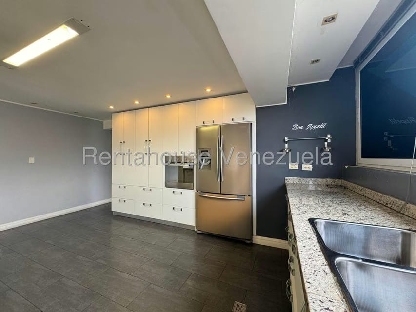 Apartamento (1 Nivel) en Venta en Colinas de Bello Monte, Distrito Metropolitano - 7