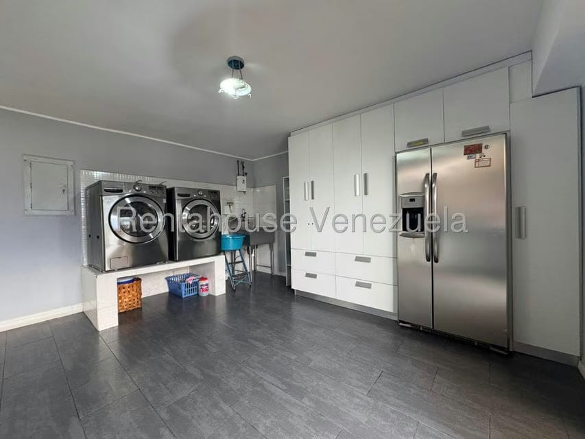 Apartamento (1 Nivel) en Venta en Colinas de Bello Monte, Distrito Metropolitano - 10
