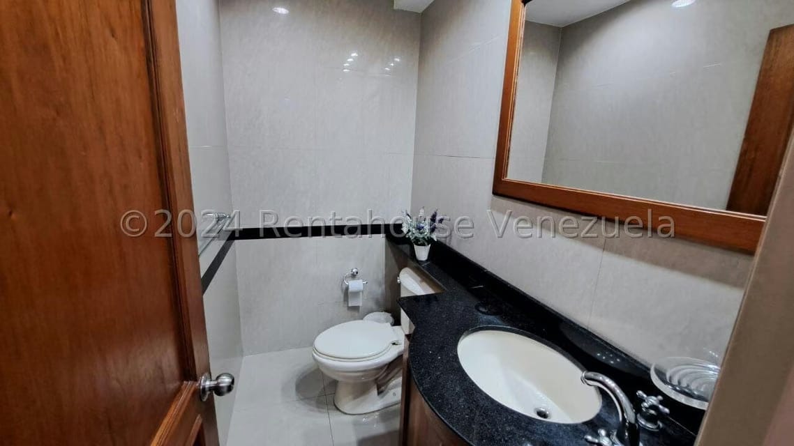 Comercial (Oficina) en Venta en Bello Monte, Distrito Metropolitano - 15