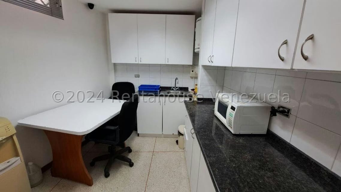 Comercial (Oficina) en Venta en Bello Monte, Distrito Metropolitano - 16