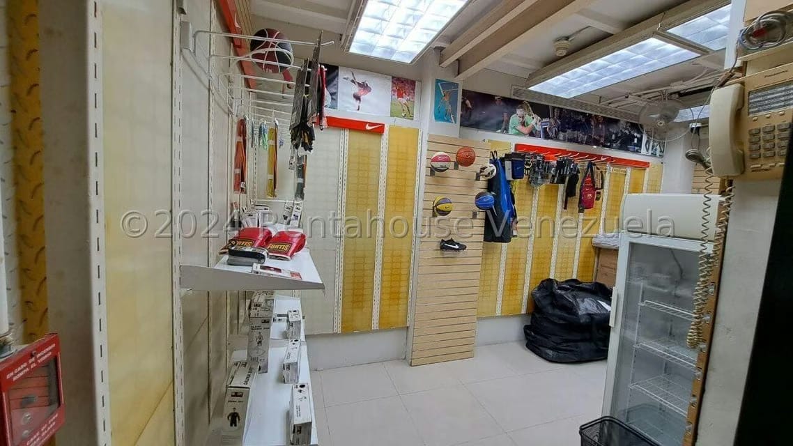 Comercial (Oficina) en Venta en Bello Monte, Distrito Metropolitano - 19