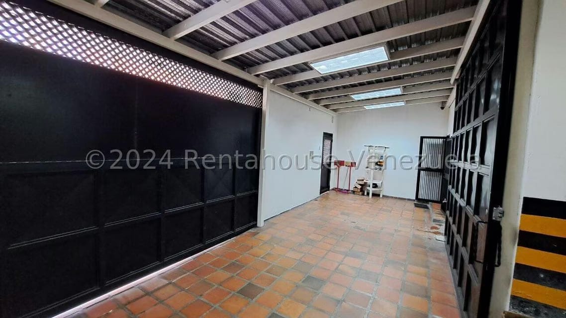 Comercial (Oficina) en Venta en Bello Monte, Distrito Metropolitano - 20