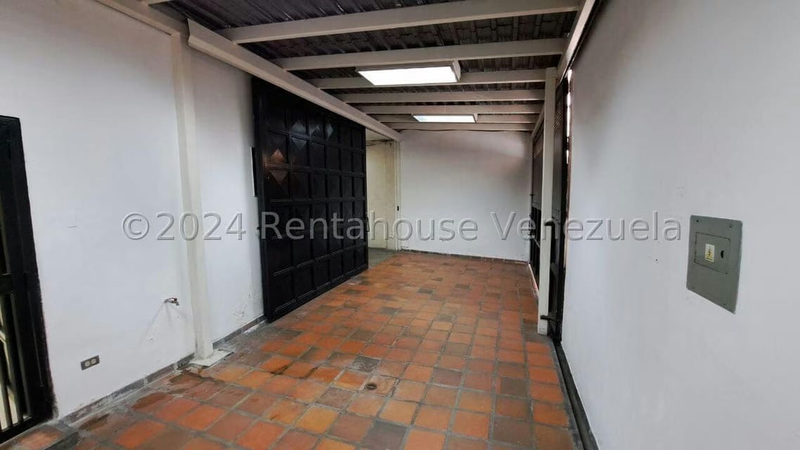 Comercial (Oficina) en Venta en Bello Monte, Distrito Metropolitano - 21