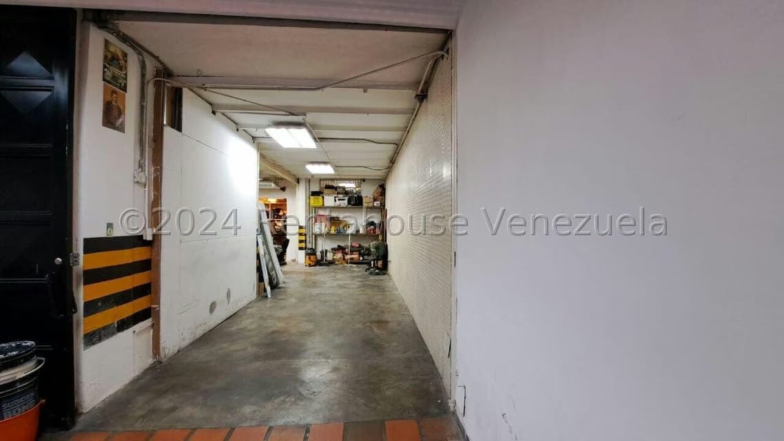 Comercial (Oficina) en Venta en Bello Monte, Distrito Metropolitano - 22
