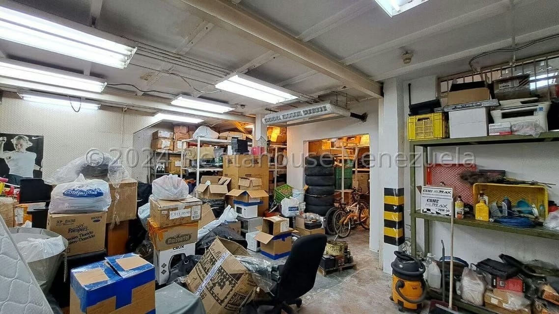 Comercial (Oficina) en Venta en Bello Monte, Distrito Metropolitano - 23