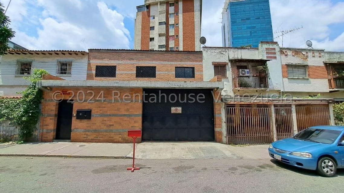 Comercial (Oficina) en Venta en Bello Monte, Distrito Metropolitano - 4