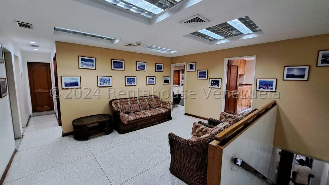 Comercial (Oficina) en Venta en Bello Monte, Distrito Metropolitano - 6