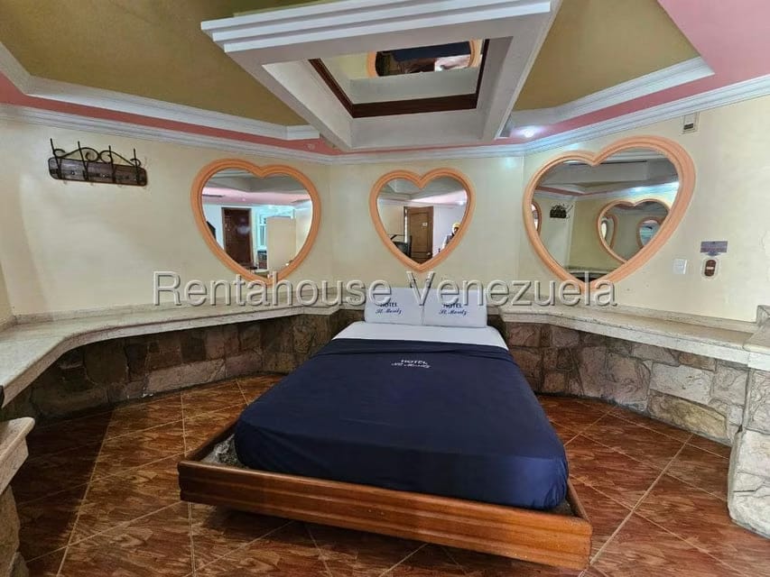 Comercial (Posada) en Venta en El Junquito, Distrito Metropolitano - 11