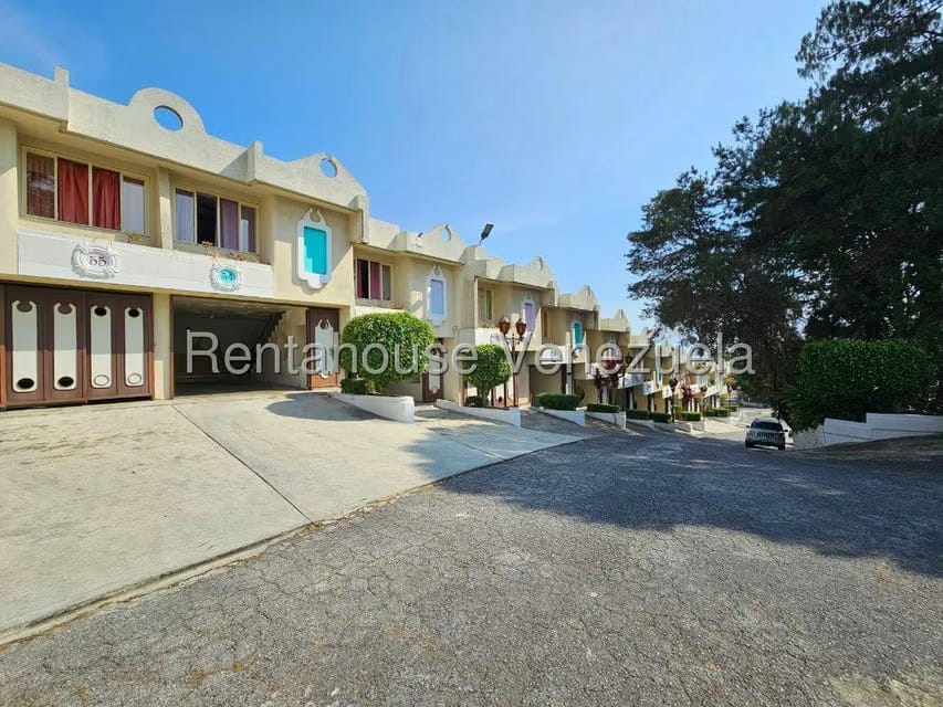 Comercial (Posada) en Venta en El Junquito, Distrito Metropolitano - 104