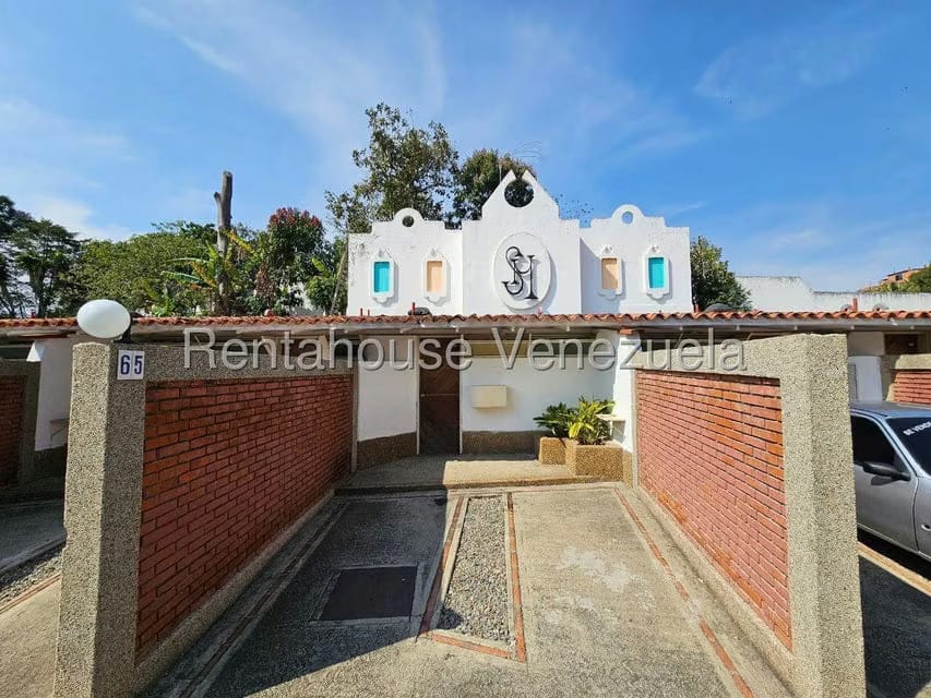 Comercial (Posada) en Venta en El Junquito, Distrito Metropolitano - 108