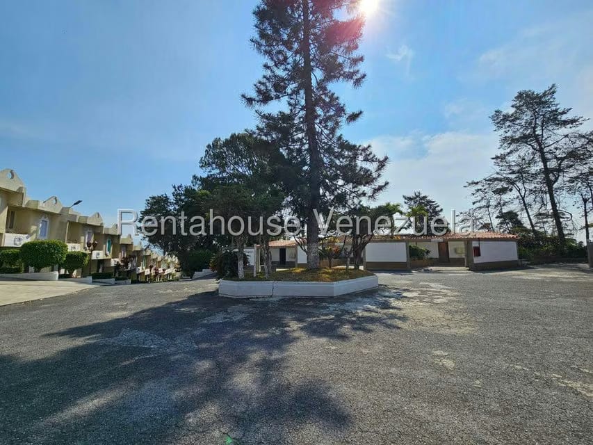 Comercial (Posada) en Venta en El Junquito, Distrito Metropolitano - 109