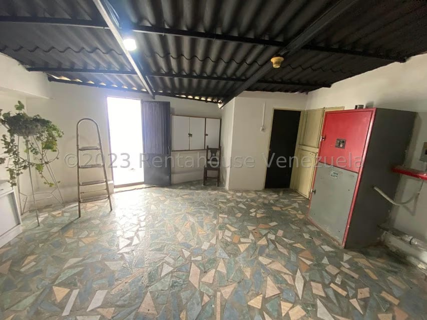 Comercial (Posada) en Venta en El Junquito, Distrito Metropolitano - 116