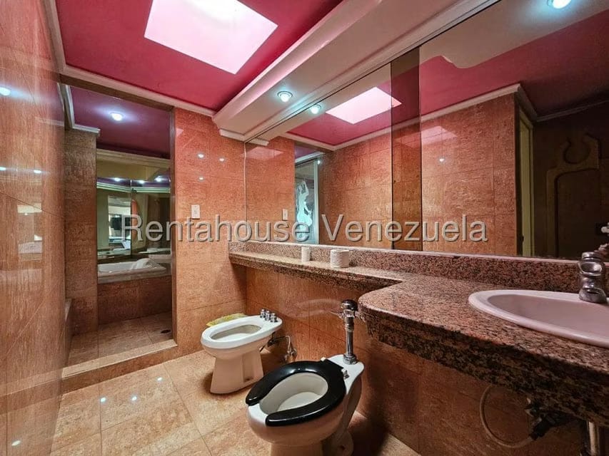 Comercial (Posada) en Venta en El Junquito, Distrito Metropolitano - 14
