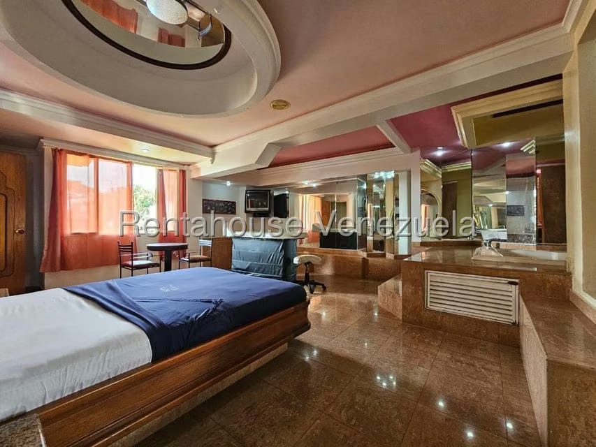 Comercial (Posada) en Venta en El Junquito, Distrito Metropolitano - 15