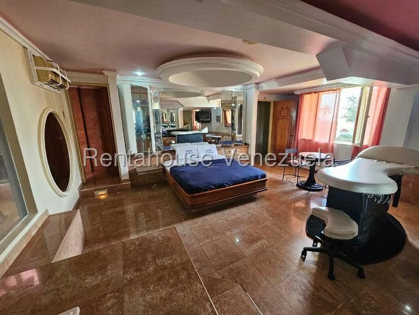 Comercial (Posada) en Venta en El Junquito, Distrito Metropolitano - 17