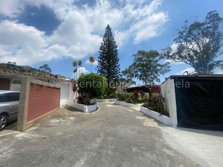Comercial (Posada) en Venta en El Junquito, Distrito Metropolitano - 20