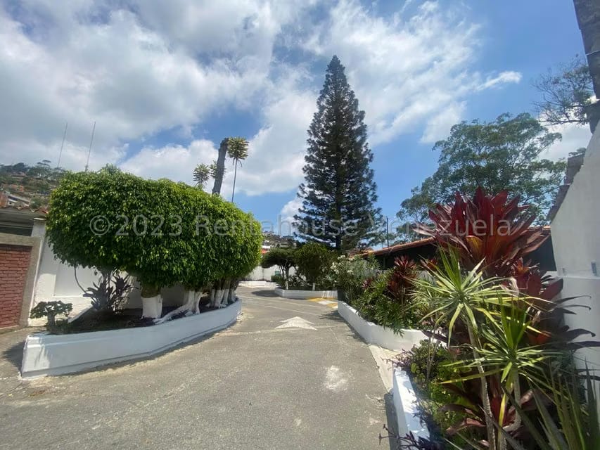 Comercial (Posada) en Venta en El Junquito, Distrito Metropolitano - 21
