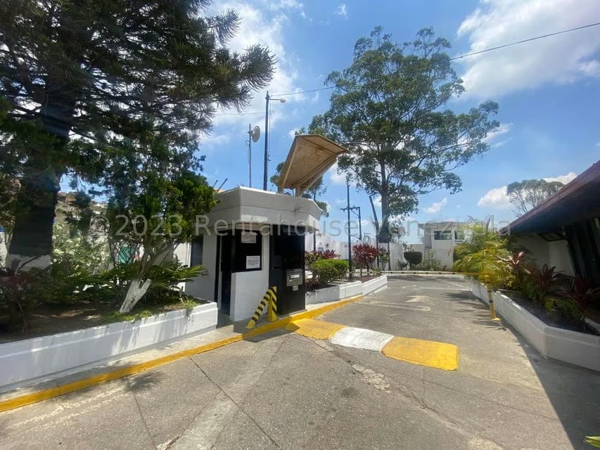 Comercial (Posada) en Venta en El Junquito, Distrito Metropolitano - 24