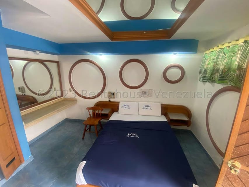 Comercial (Posada) en Venta en El Junquito, Distrito Metropolitano - 26