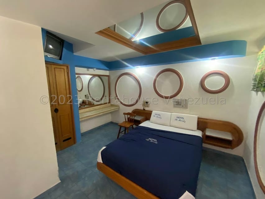 Comercial (Posada) en Venta en El Junquito, Distrito Metropolitano - 28