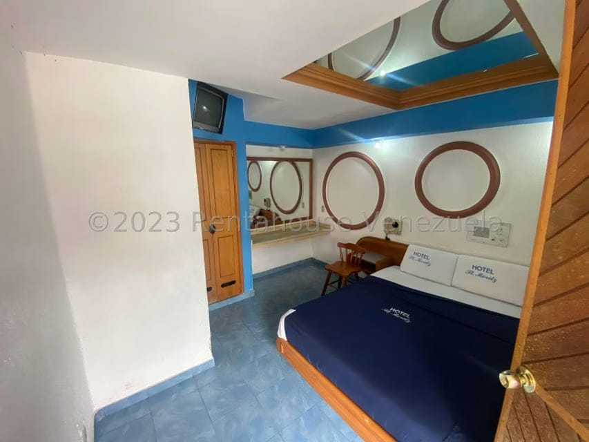 Comercial (Posada) en Venta en El Junquito, Distrito Metropolitano - 30