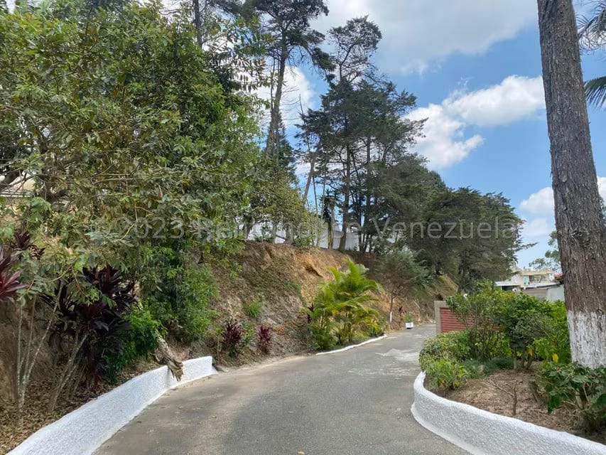 Comercial (Posada) en Venta en El Junquito, Distrito Metropolitano - 32