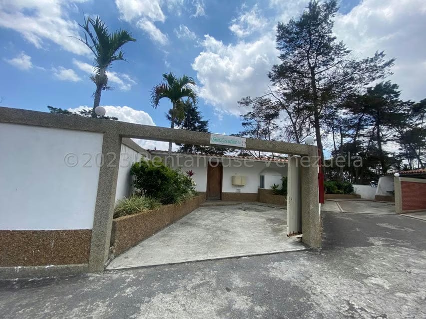 Comercial (Posada) en Venta en El Junquito, Distrito Metropolitano - 35