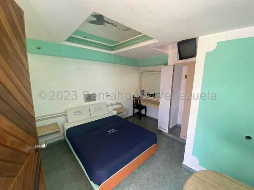 Comercial (Posada) en Venta en El Junquito, Distrito Metropolitano - 36