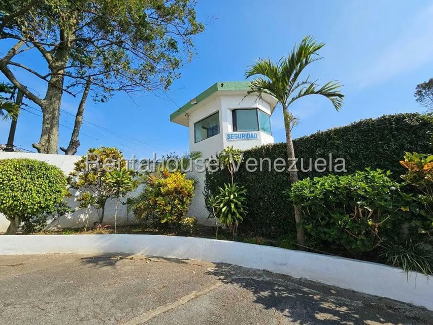 Comercial (Posada) en Venta en El Junquito, Distrito Metropolitano - 5