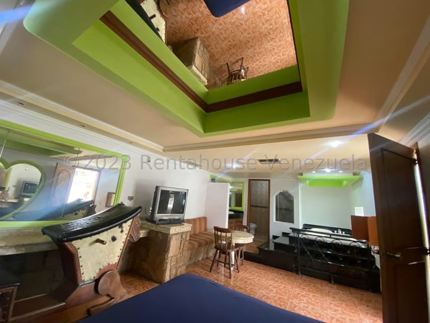 Comercial (Posada) en Venta en El Junquito, Distrito Metropolitano - 44